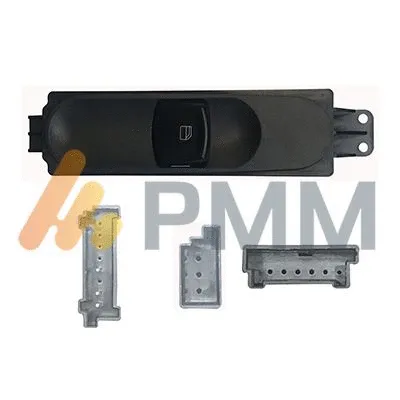 Switch, window regulator (ALMEP76005)