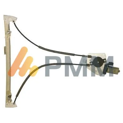Window Regulator