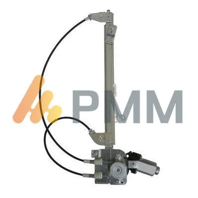 Window Regulator (BI 70016 L)
