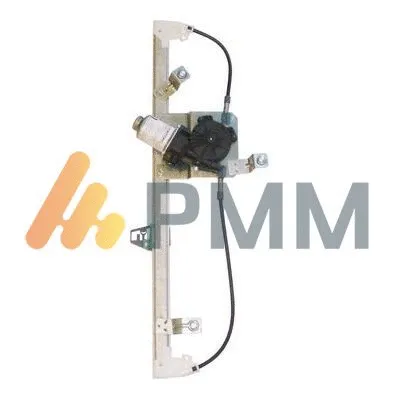 Window Regulator (BI 70214 R)