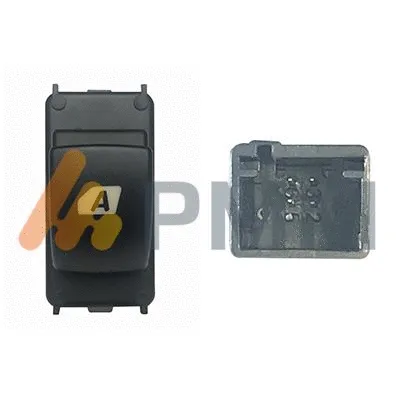 Switch, window regulator (ALCTI76003)