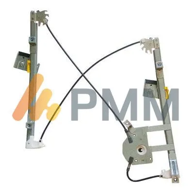 Window Regulator (BI 24314 L)