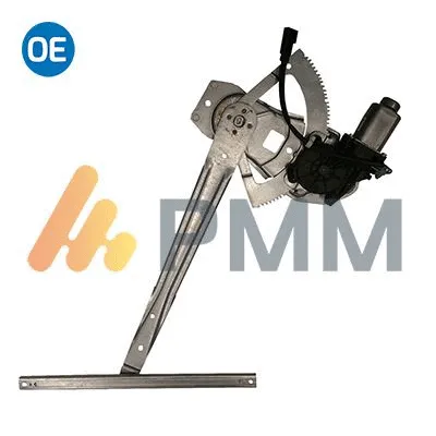 Window Regulator (BI 24422 L)