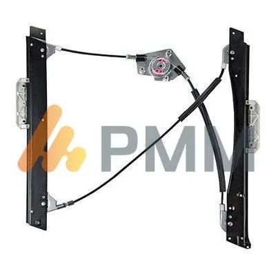 Window Regulator (BI 12132 L)