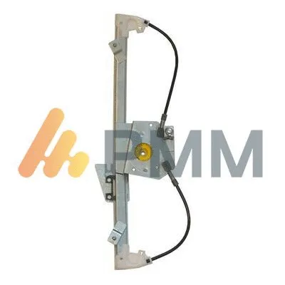 Window Regulator (BI 16136 L)