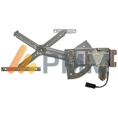 Window Regulator (BI 60152 R)