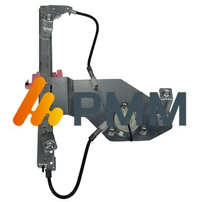 Window Regulator (BI 18506 R)