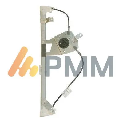 Window Regulator (BI 70324 L)
