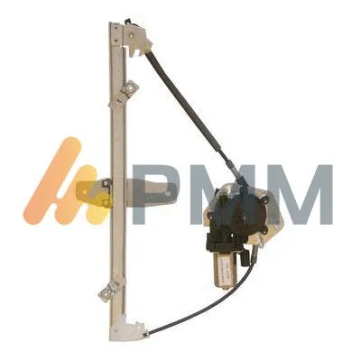 Window Regulator