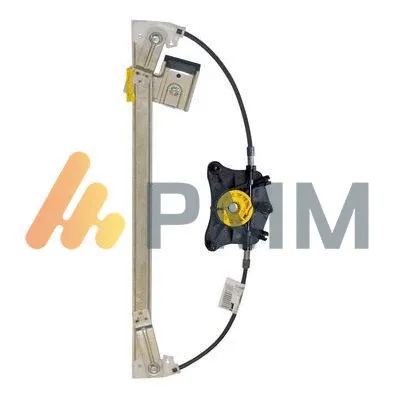 Window Regulator (BI 50296 L)