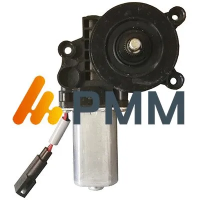 Electric Motor, window regulator (BI 24302 L)