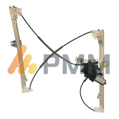 Window Regulator