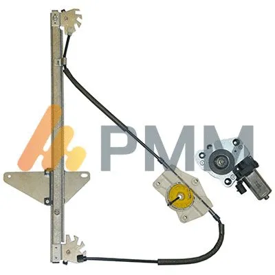Window Regulator (BI 62134 R)
