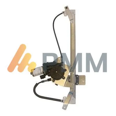 Window Regulator