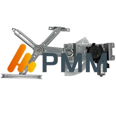 Window Regulator (BI 60144 L)