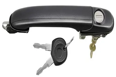 Exterior Door Handle (AL8076208)