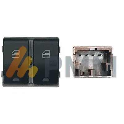 Switch, window regulator (ALVKB76005)
