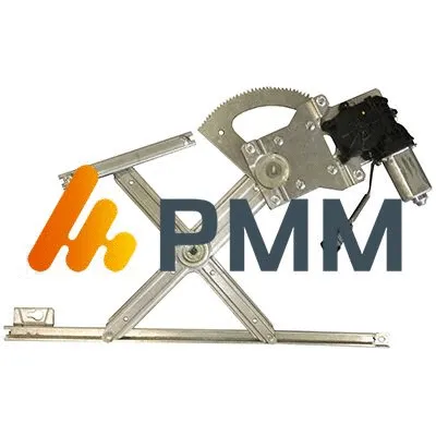 Window Regulator (BI 72064 L)
