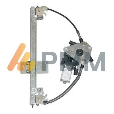 Window Regulator (BI 70256 R)
