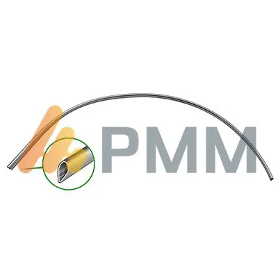 Seal, door window (AL580B)