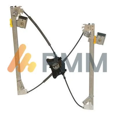 Window Regulator (BI 50294 L)
