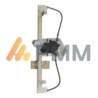 Window Regulator