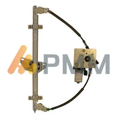 Window Regulator (BI 28024 L)