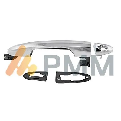Exterior Door Handle (AL80845)
