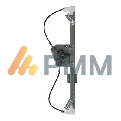 Window Regulator (BI 16196 L)