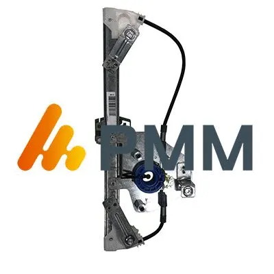 Window Regulator (BI 24406 R)