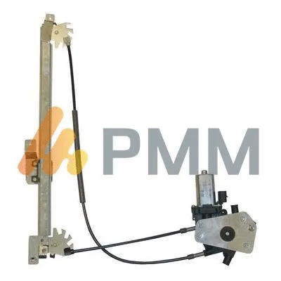 Window Regulator