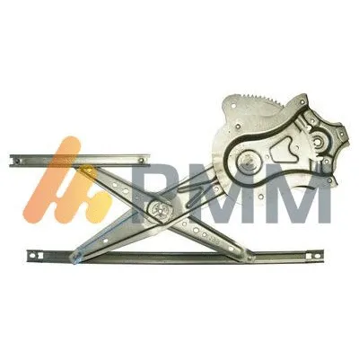 Window Regulator (BI 86394 R)