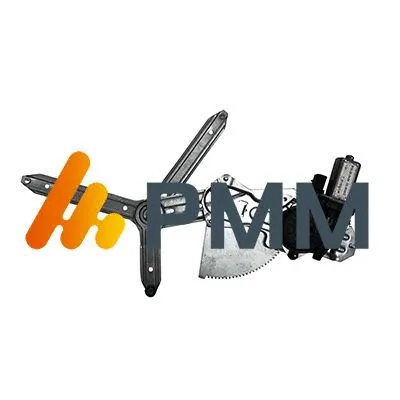 Window Regulator (BI 62024 R)