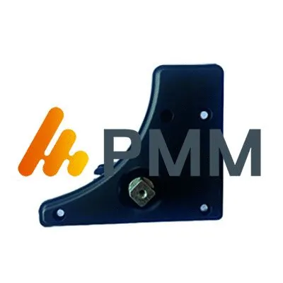 Door Handle, interior equipment (AL60414)