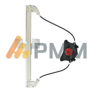 Window Regulator (BI 12276 R)