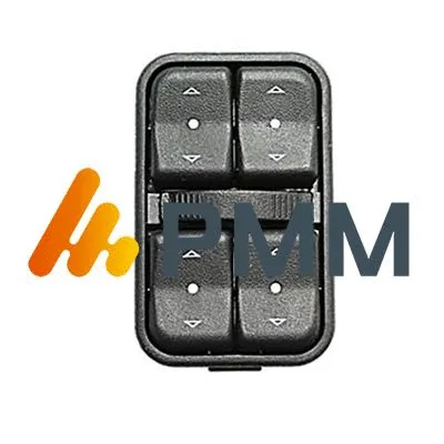 Switch, window regulator (ALOPB76004)