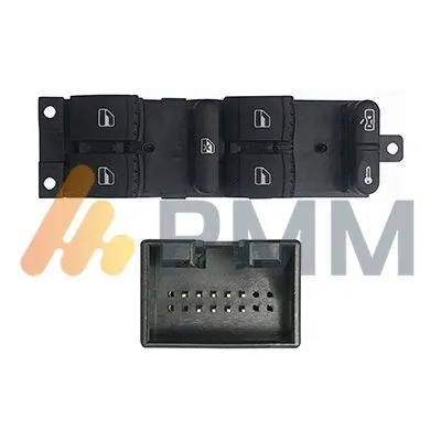 Switch, window regulator (ALVKB76008)