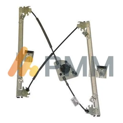Window Regulator (BI 31054 R)