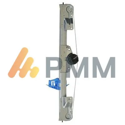 Window Regulator (BI 11032 L)
