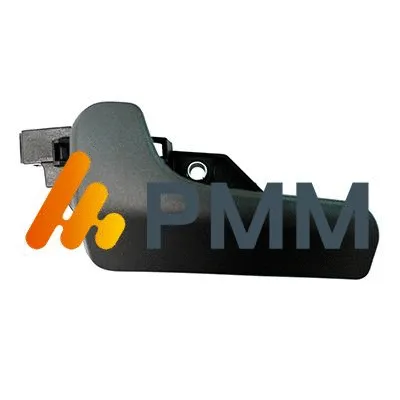 Door Handle, interior equipment (AL60411)
