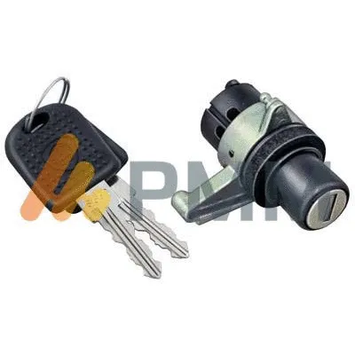Lock Cylinder Kit