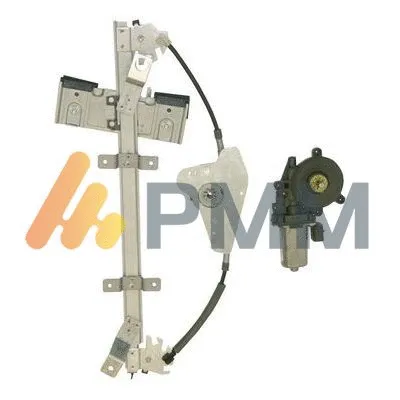 Window Regulator