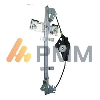 Window Regulator (BI 24394 R)
