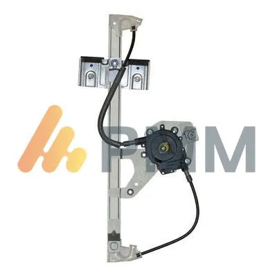 Window Regulator (BI 90656 L)