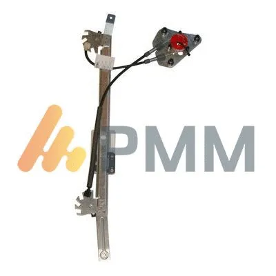 Window Regulator (BI 76146 R)