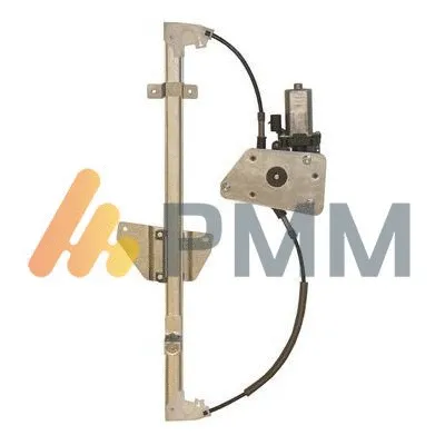 Window Regulator (BI 54236 L)