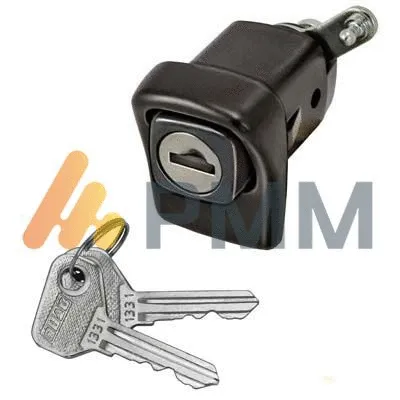Lock Cylinder Kit