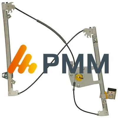 Window Regulator (BI 62316 R)