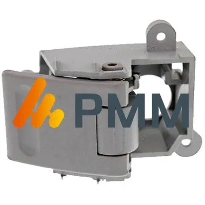Door Handle, interior equipment (AL60327)