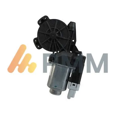 Electric Motor, window regulator (BI 62396 R)